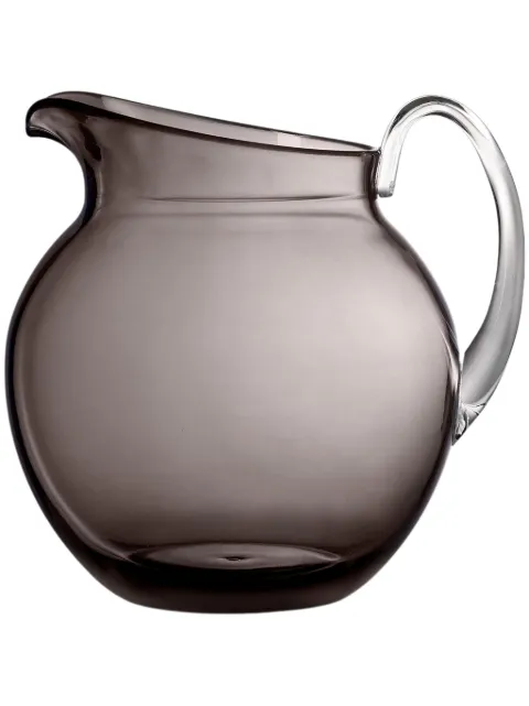 Mario Luca Giusti Pluto single-handle pitcher 