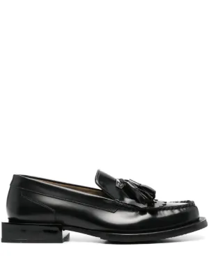 EYTYS Rio Loafers 箱あり Eytys Green Rio Loafers Eytys