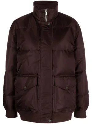 Padded jacket sale sale