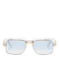 Cazal 6020 gradient sunglasses - Neutrals
