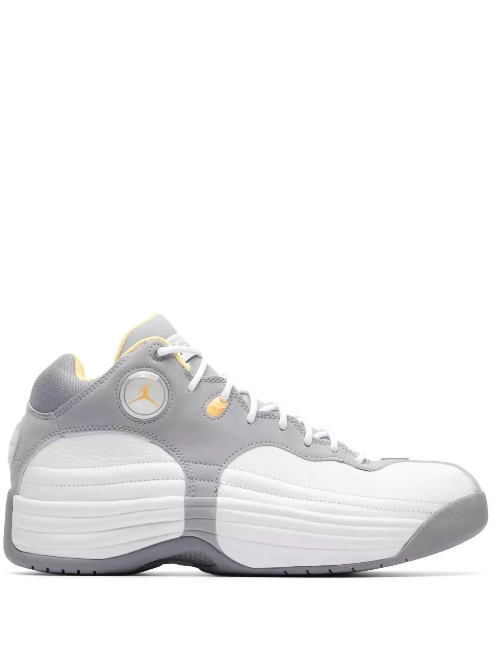 Jordan Jump 'Ce t' sneakers Grey