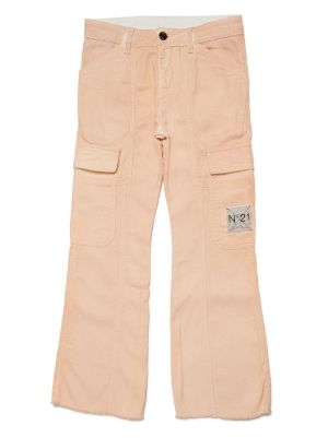 Designer Casual Pants for Teen Girls - FARFETCH