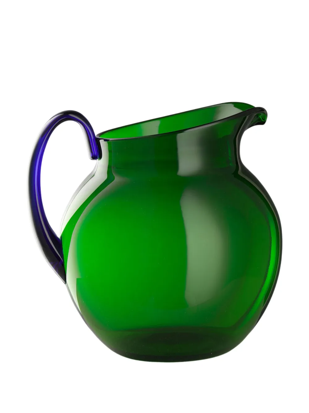 Mario Luca Giusti Pallina acrylic pitcher | Glassware | Image 2