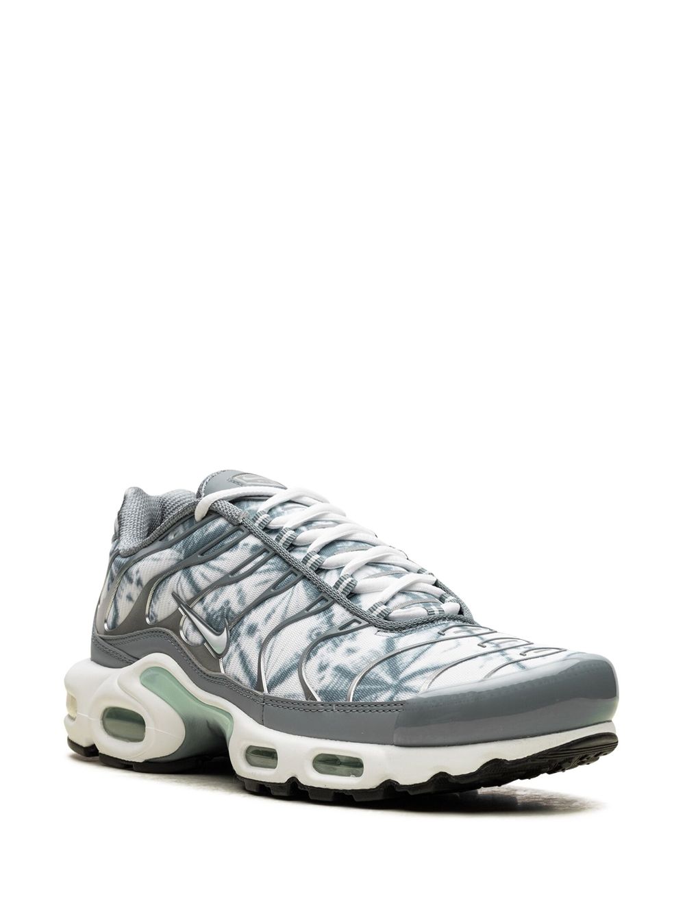 Nike Air Max Plus Sneakers Blau FARFETCH DE