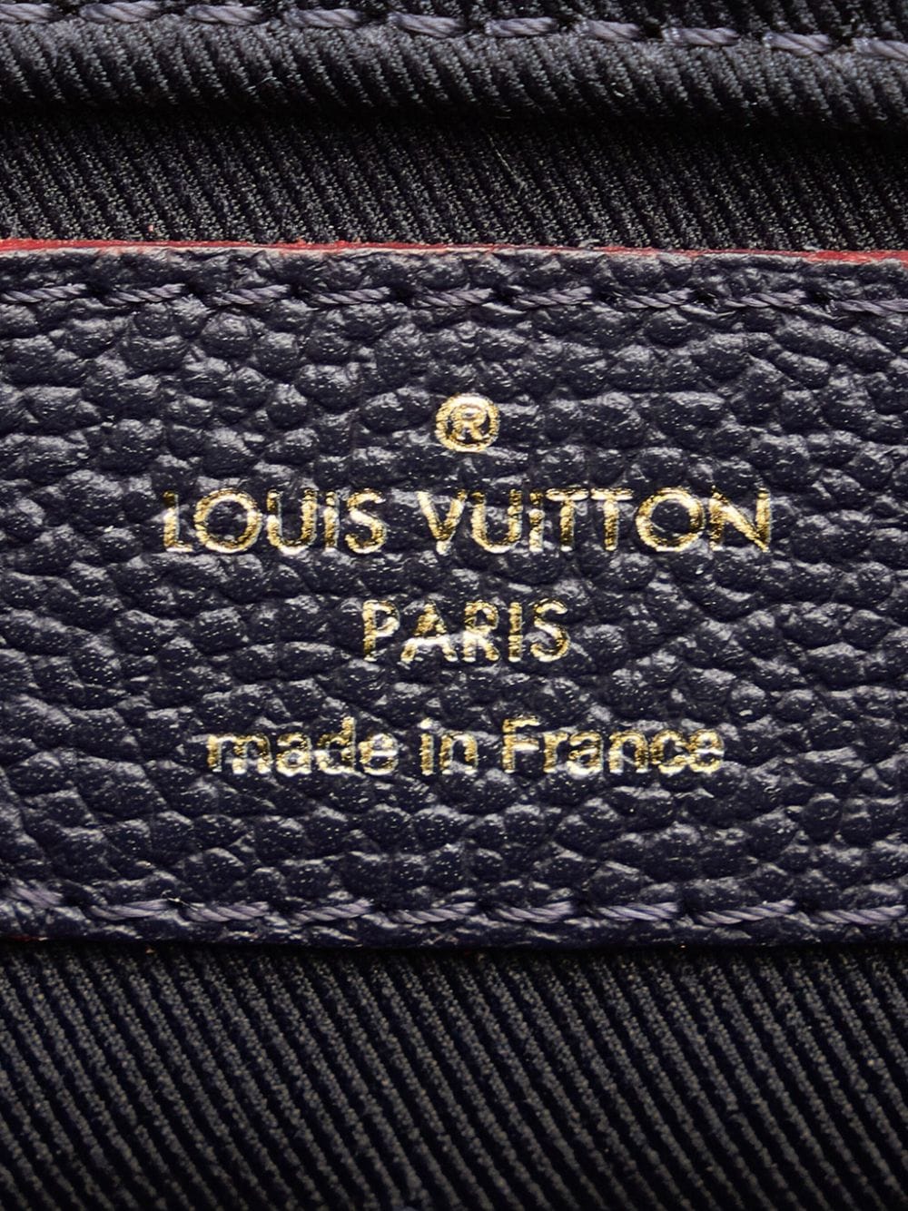 Louis Vuitton Sully PM Tote - Farfetch