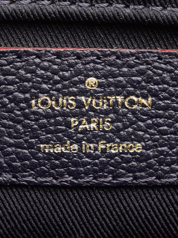 Louis Vuitton Sully PM Tote - Farfetch