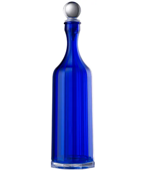 Mario Luca Giusti Bona acrylic water bottle