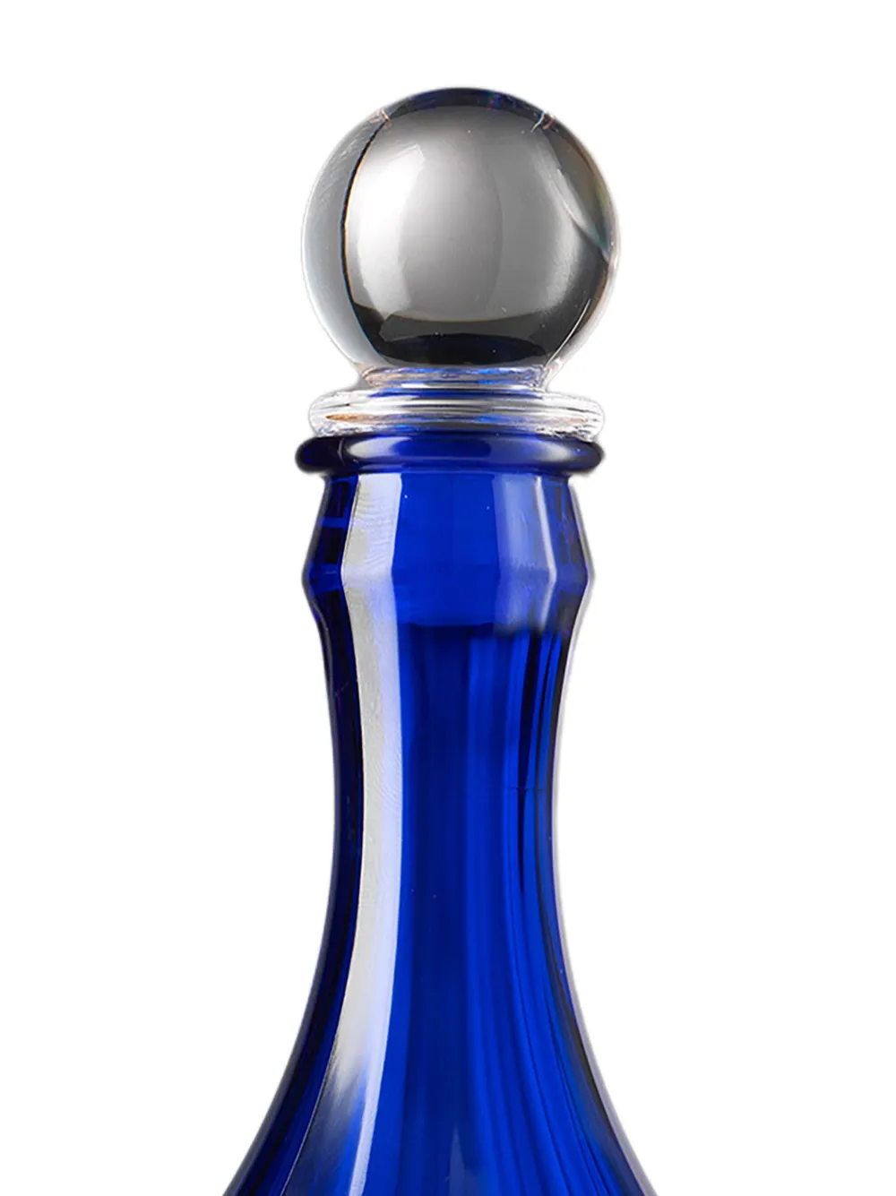 Mario Luca Giusti Bona acrylic water bottle | Glassware | Image 2