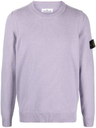 Lilac stone sales island jumper