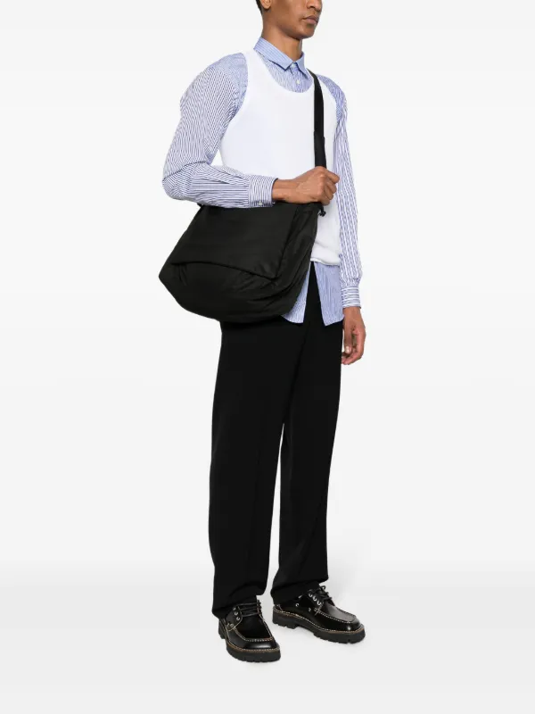 【最終値下げ】ARCS(アークス)メッセンジャーバッグ ARCS メッセンジャーバッグ 黒