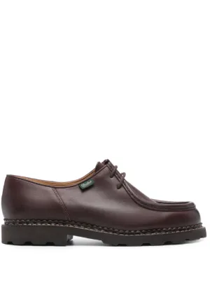 Paraboot mens hot sale