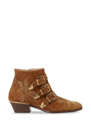 Chloe laarsjes sale