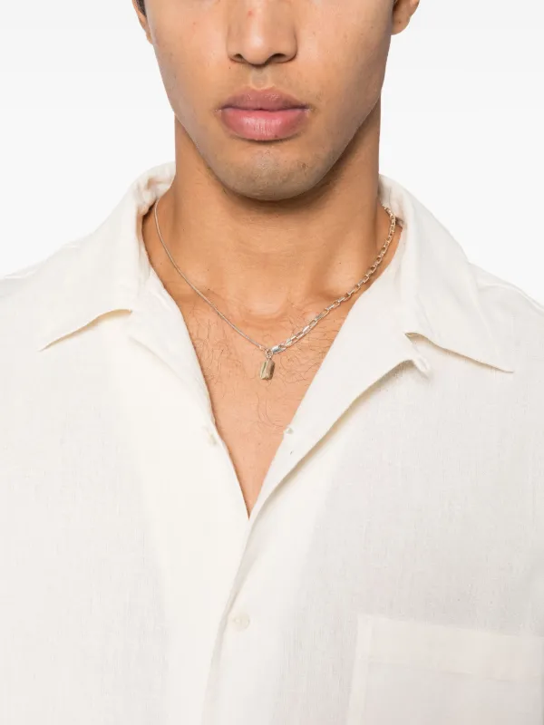 santangelo サンタンジェロ　ネックレス　アンクレット santangelo サンタンジェロ ネックレス アンクレット 【公式通販】