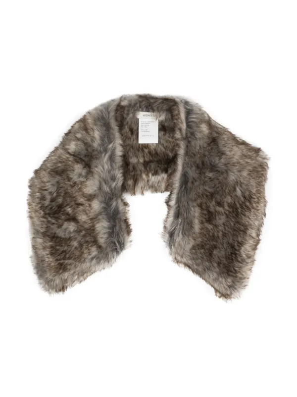 Fur Collar Styling Tips