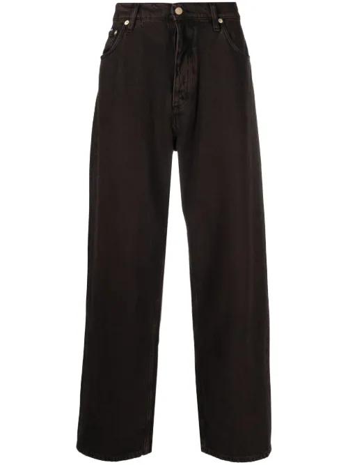 Jean droit Benz à taille haute - EYTYS - Modalova