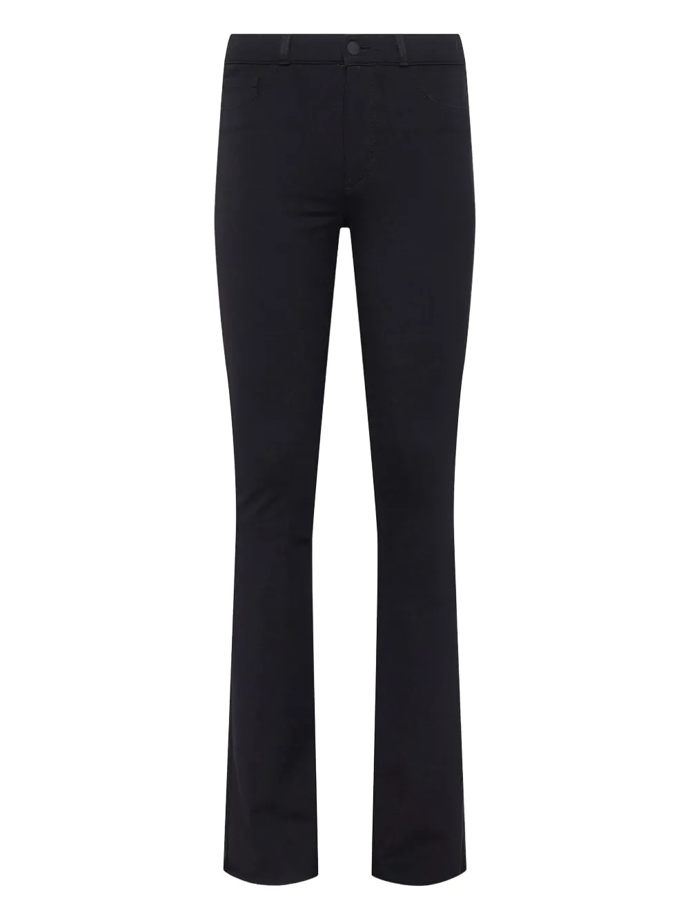 L'Agence Selma trousers | Black | Image 1