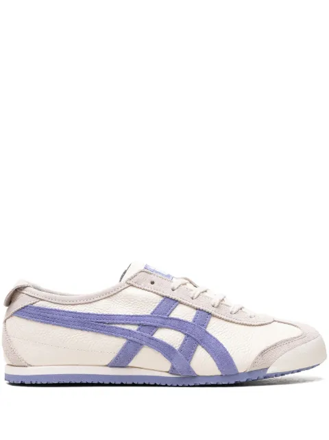 Onitsuka Tiger tenis Mexico 66™ Vintage "Cream/Violet Storm"