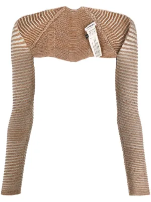 トップス ISA BOULDER long sleeve sweater 11747391 ISA BOULDER – 11747391 online store