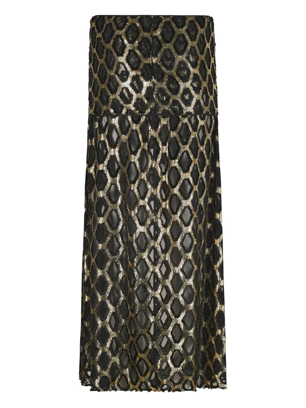 Johanna Ortiz Pura Luz maxi skirt | Straight Skirts | Image 2