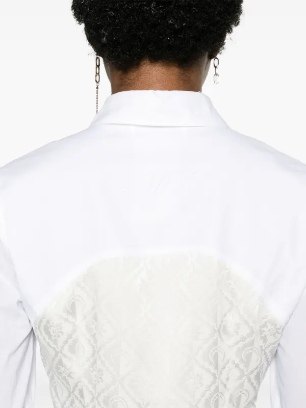 【関税&送料込】Marine Serre White Cotton Pant UPA059A_UWOV0009_WH30_ECRU.png