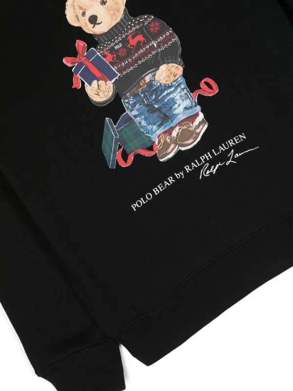 Polo ralph shop lauren kids hoodie