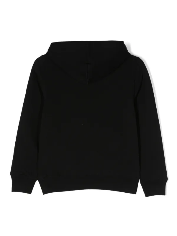 Ralph Lauren Kids Polo Pony Jersey Fleece Hoodie Farfetch