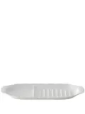 Villeroy & Boch BBQ Passion skewer plate (52cm) - White