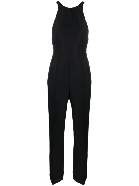Philosophy Di Lorenzo Serafini jumpsuit recto sin mangas