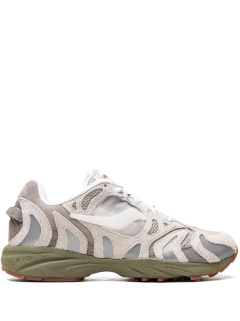 Saucony Grid Azura 2000 "Raised By Wolves" sneakers
