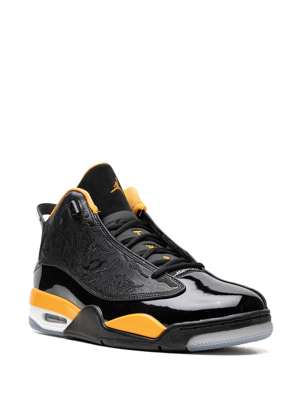 Jordan on sale dub zero