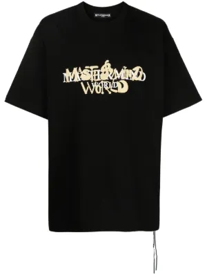 Mastermind World ロゴ Tシャツ 通販 - FARFETCH