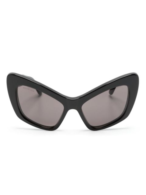 Balenciaga Eyewear Monaco cat-eye frame sunglasses Men