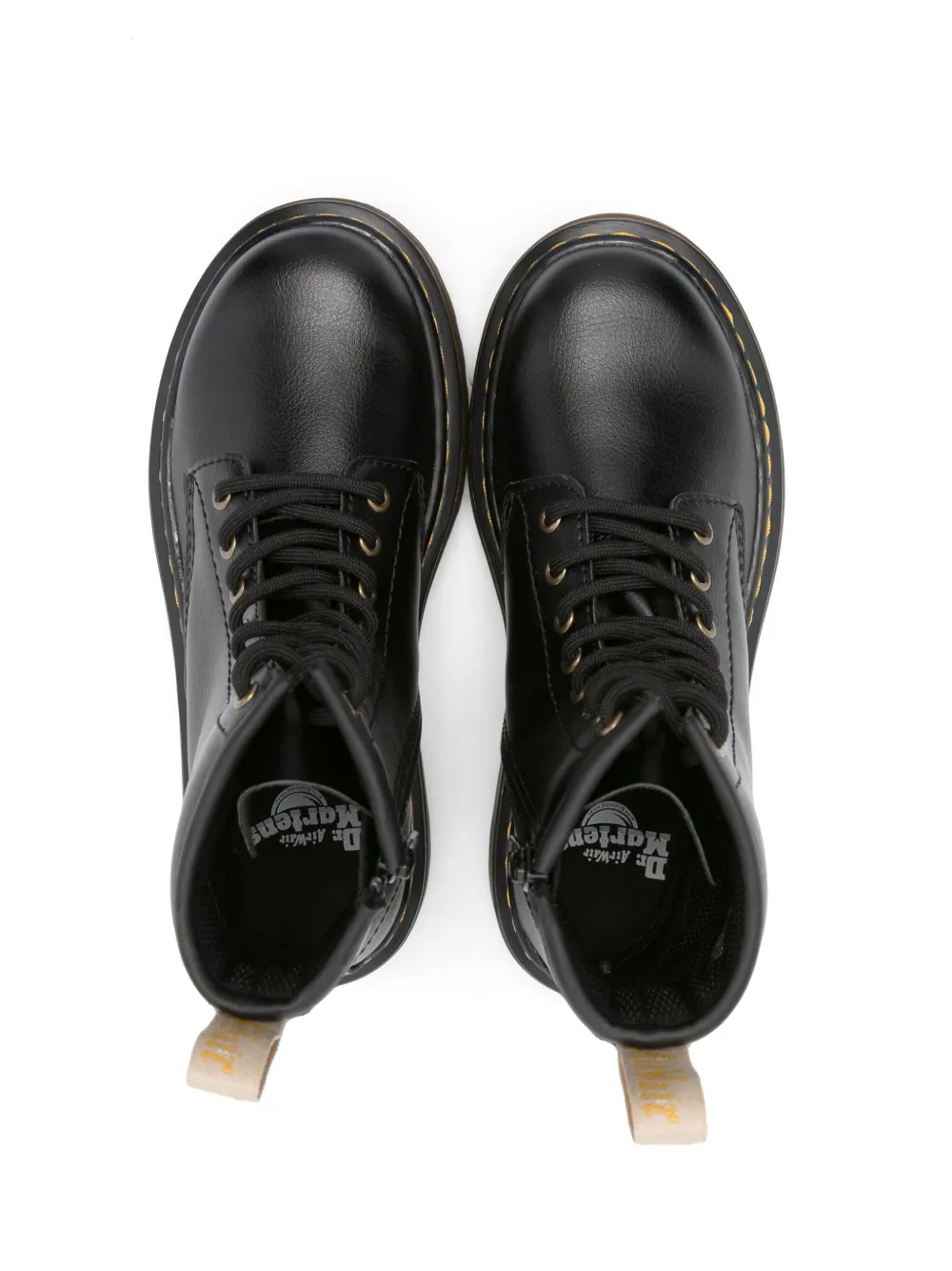 Dr martens vegan kids outlet
