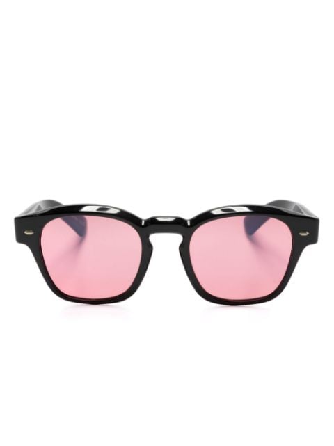 Oliver Peoples Maysen square-frame sunglasses 