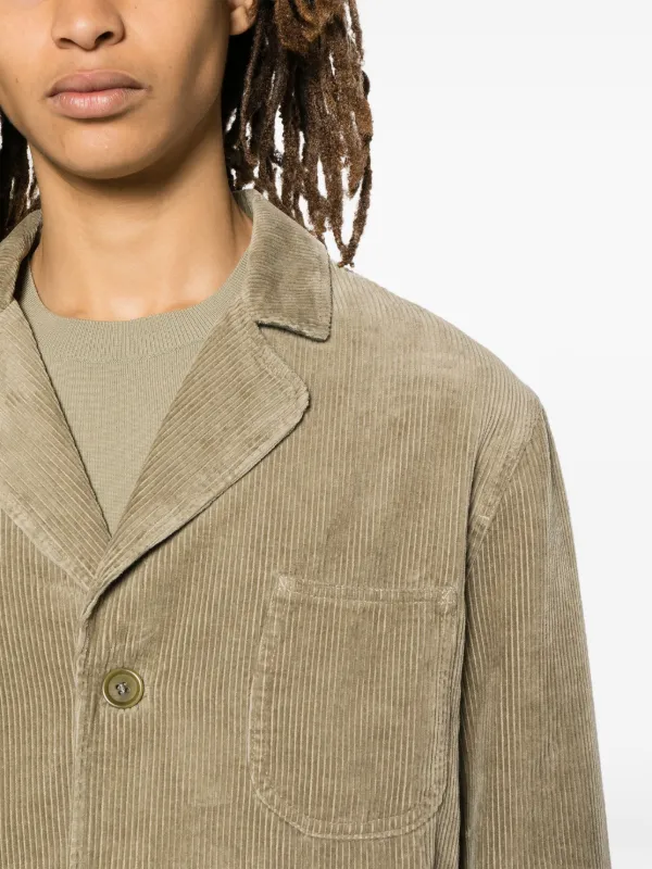 Ymc hot sale corduroy jacket