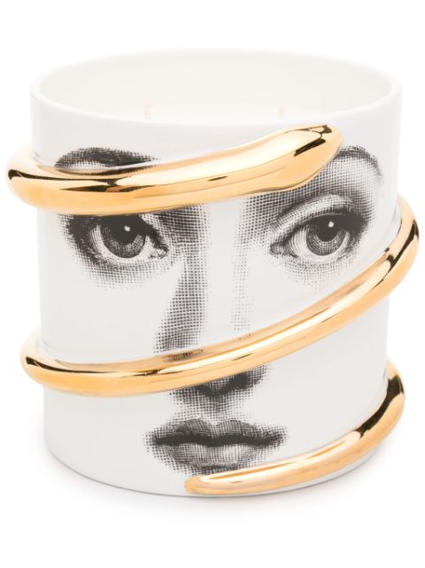 Fornasetti Poco Dopo Duftkerze 1020g