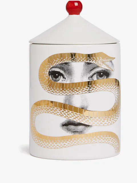 Fornasetti Se Poi scented candle (310g)