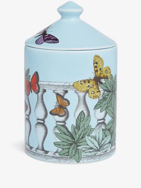 Fornasetti Vela aromatizada Se Poi (310g)