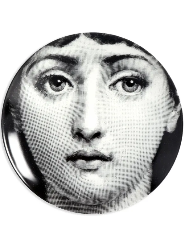 Piero Fornasetti x Rosenthal Classic/フォルナセッティx