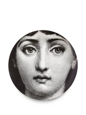 Fornasetti Mano アッシュトレイ | ブラック | FARFETCH JP