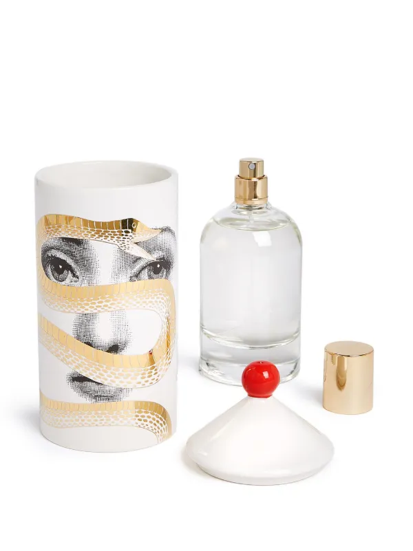 Fornasetti perfume outlet