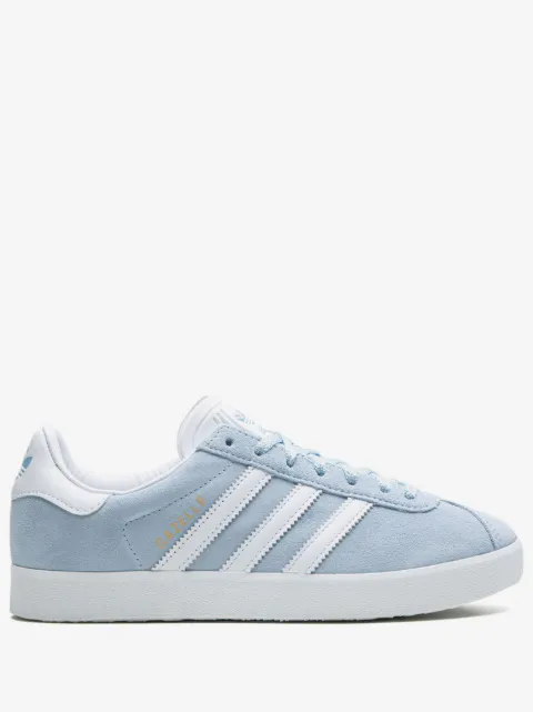 adidas "tenis Gazelle 85 ""Clear Sky"""