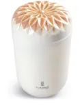 Lladró Echoes of Nature scented candle (635g) - White