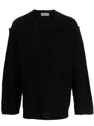 Yohji Yamamoto