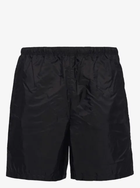 Prada Re-nylon swim trunks