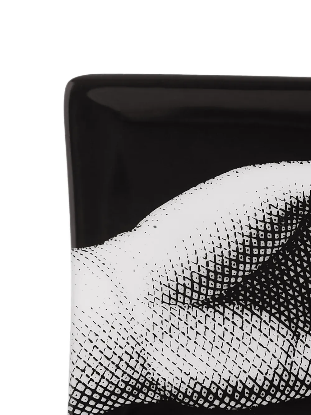 Fornasetti フォルナセッティ　mano アッシュトレイ　新品未使用 Fornasetti Mano アッシュトレイ | ブラック | FARFETCH JP