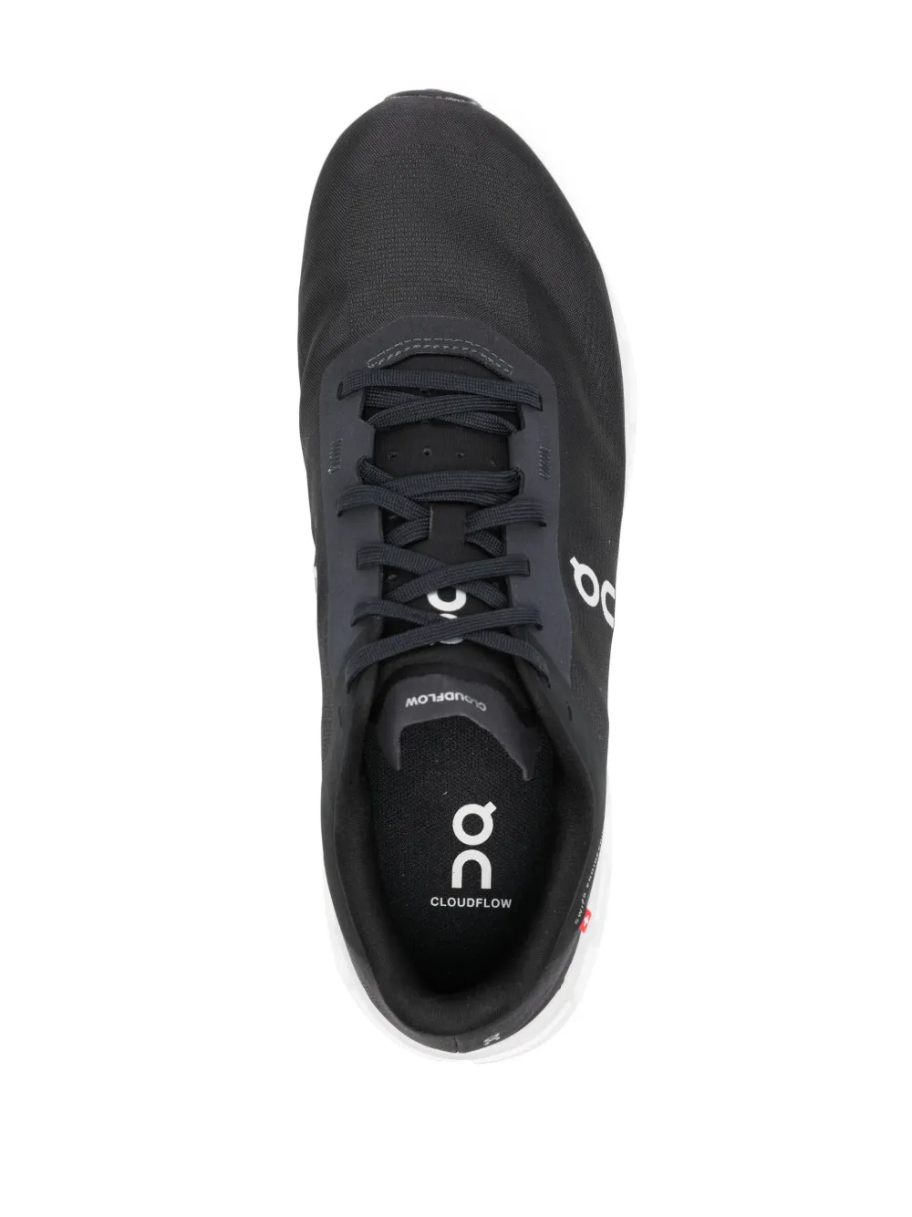 On Running Cloudflow 4 Trainers In Black
