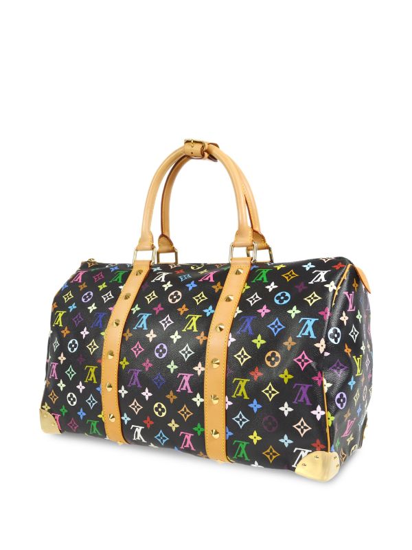 Louis Vuitton 2003 pre-owned Keepall 45 Travel Bag - Farfetch