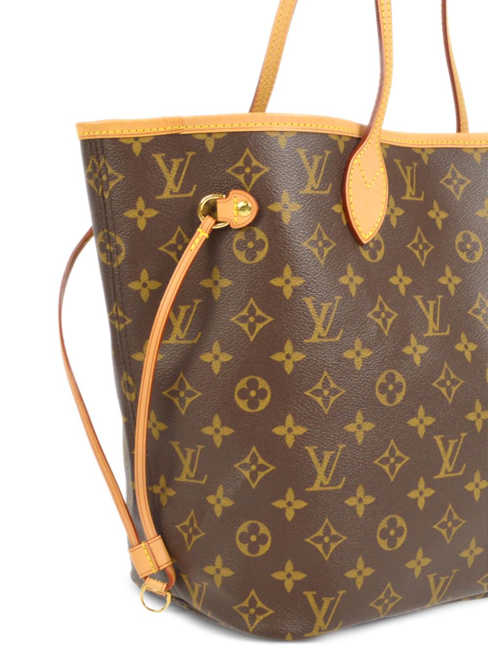 Louis Vuitton Pre-Owned 2007 Neverfull MM tote bag WOMEN