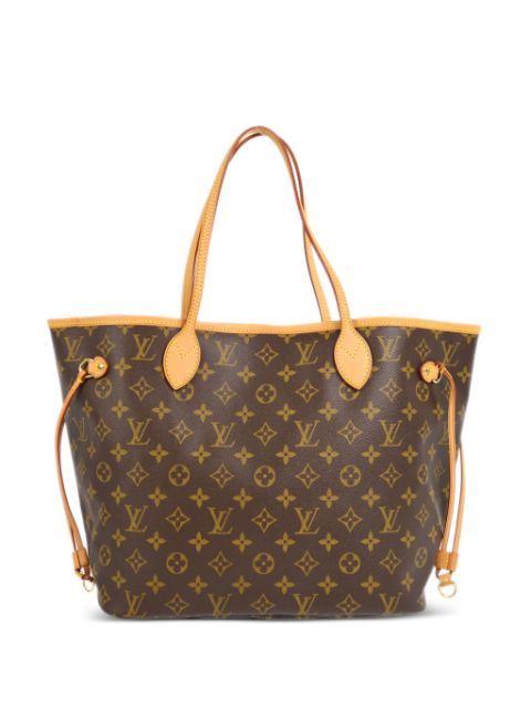 Louis Vuitton Pre-Owned 2007 Neverfull MM tote bag WOMEN